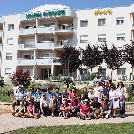 Irish House Medugorje Lejlighedshotel Eksteriør billede