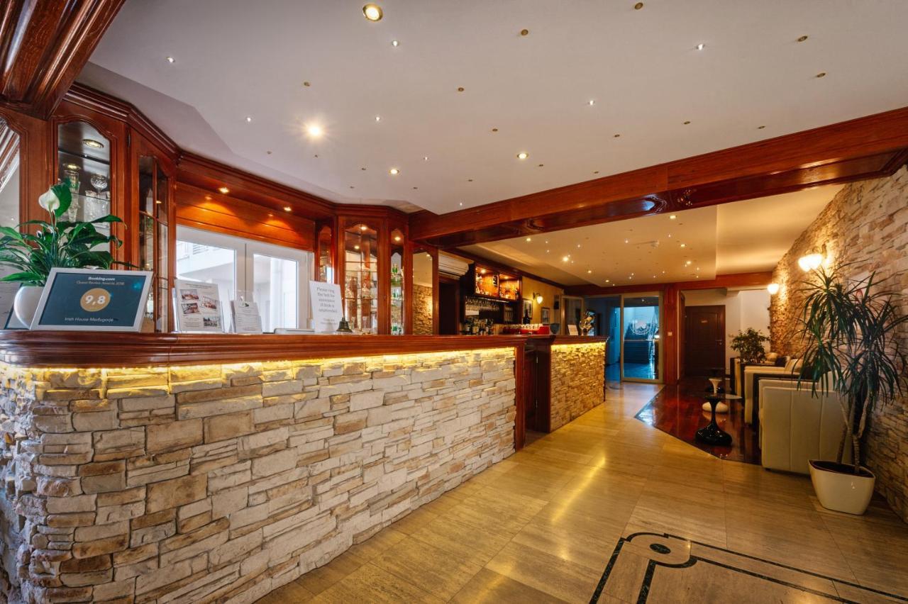 Irish House Medugorje Lejlighedshotel Eksteriør billede