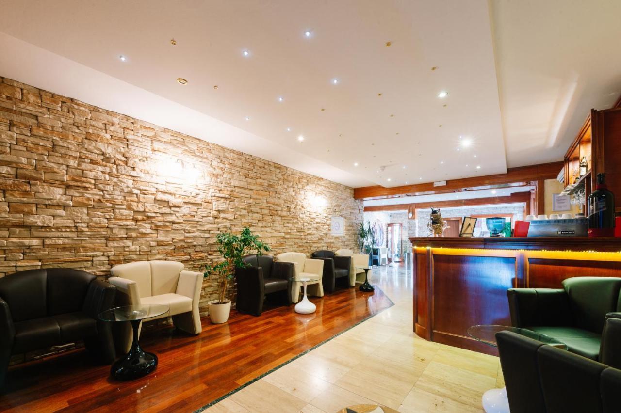 Irish House Medugorje Lejlighedshotel Eksteriør billede