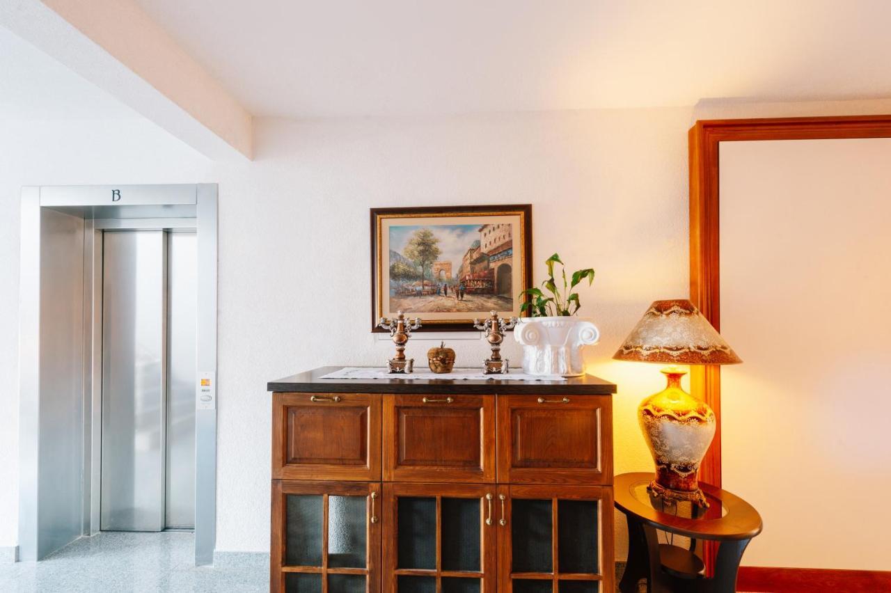 Irish House Medugorje Lejlighedshotel Eksteriør billede