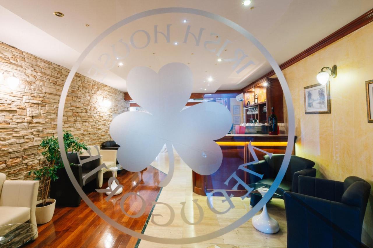 Irish House Medugorje Lejlighedshotel Eksteriør billede