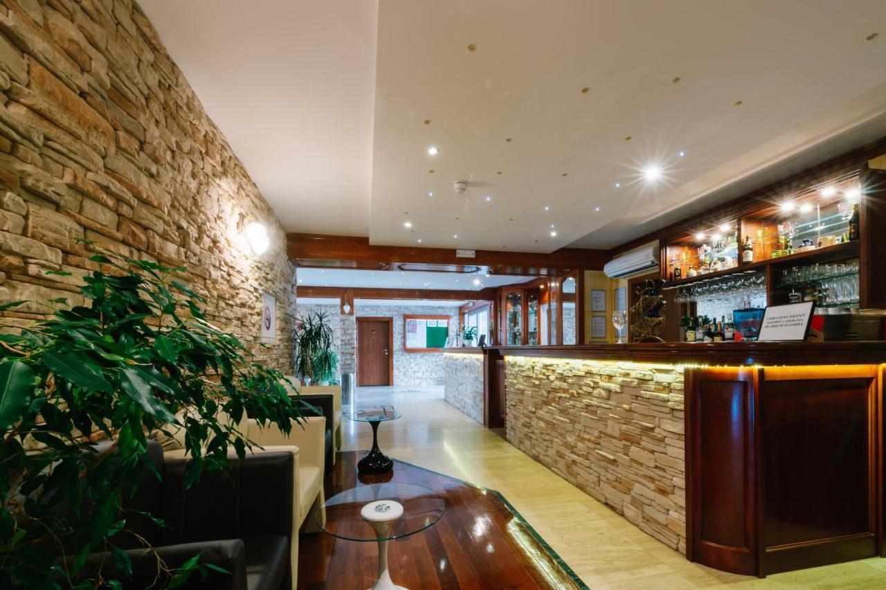 Irish House Medugorje Lejlighedshotel Eksteriør billede