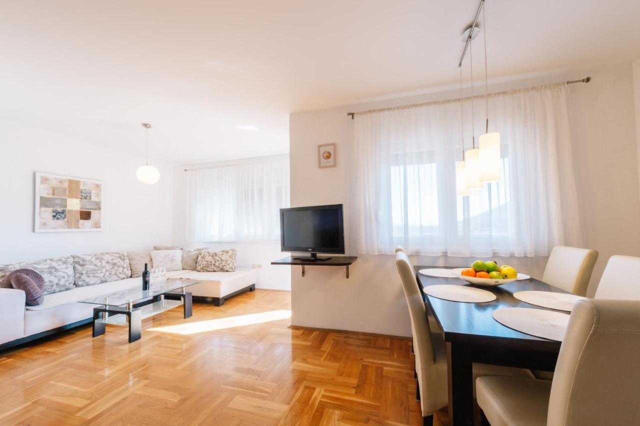 Irish House Medugorje Lejlighedshotel Eksteriør billede