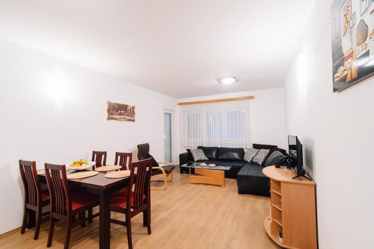 Irish House Medugorje Lejlighedshotel Eksteriør billede