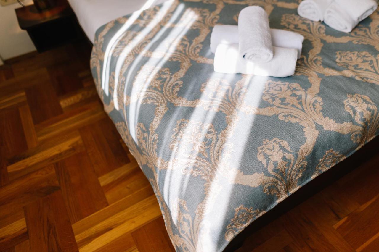 Irish House Medugorje Lejlighedshotel Eksteriør billede