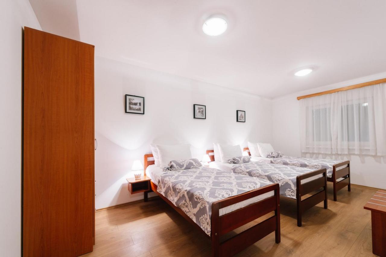 Irish House Medugorje Lejlighedshotel Eksteriør billede
