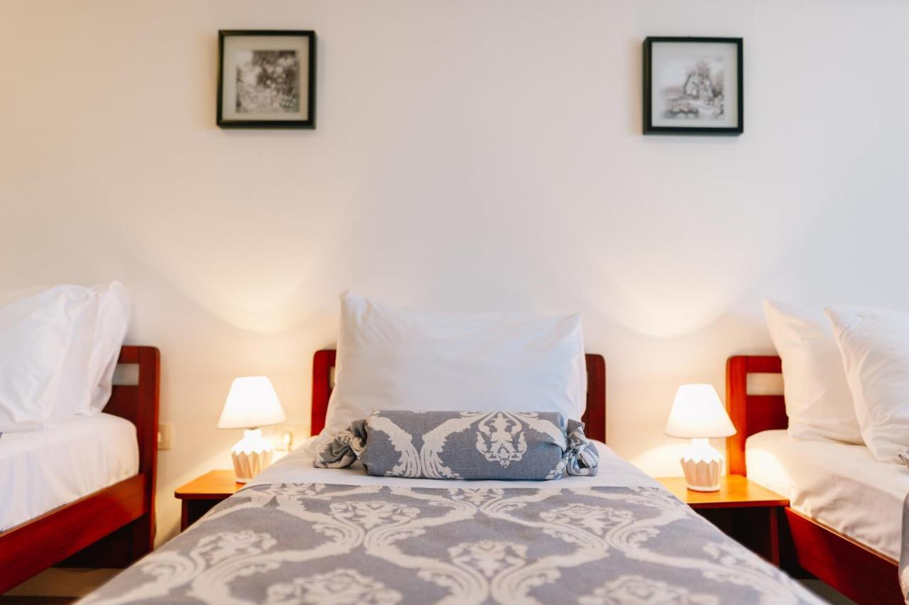 Irish House Medugorje Lejlighedshotel Eksteriør billede