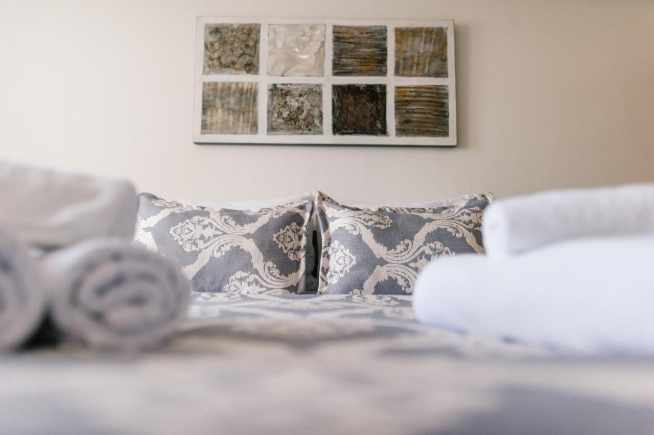 Irish House Medugorje Lejlighedshotel Eksteriør billede