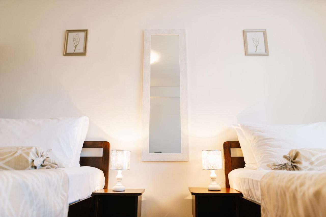 Irish House Medugorje Lejlighedshotel Eksteriør billede