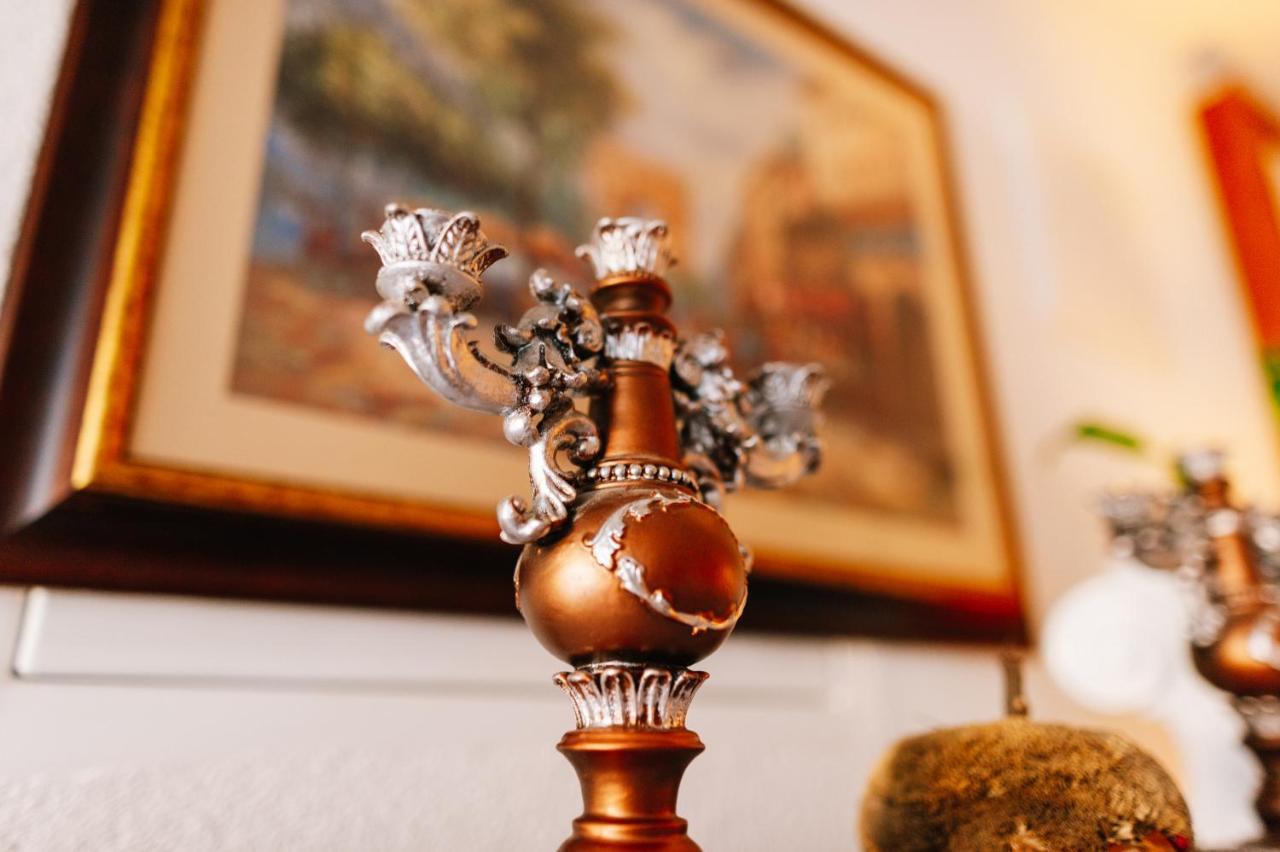 Irish House Medugorje Lejlighedshotel Eksteriør billede