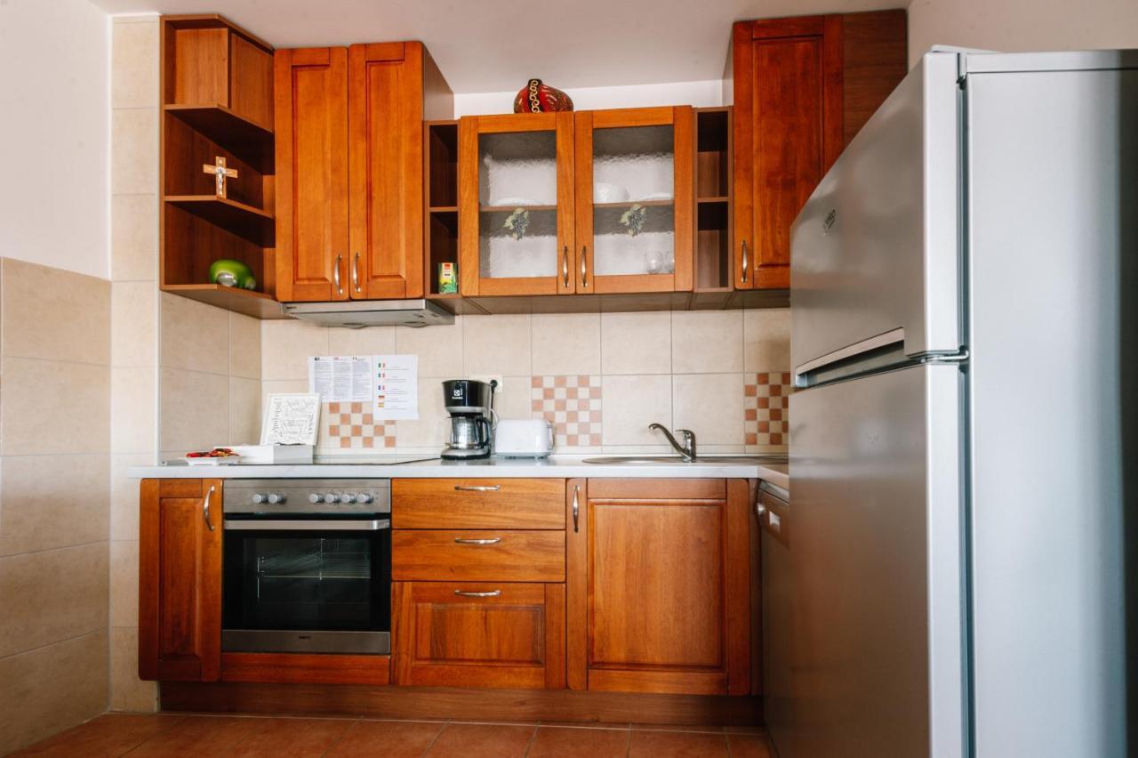 Irish House Medugorje Lejlighedshotel Eksteriør billede
