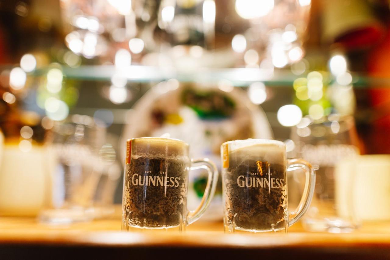 Irish House Medugorje Lejlighedshotel Eksteriør billede