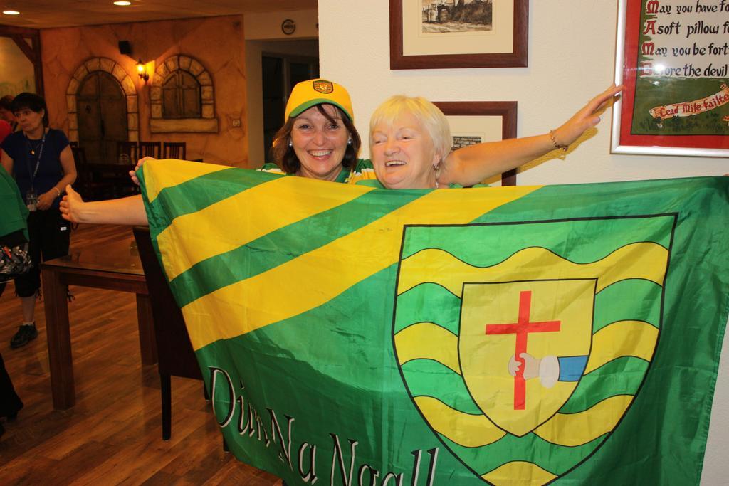 Irish House Medugorje Lejlighedshotel Eksteriør billede