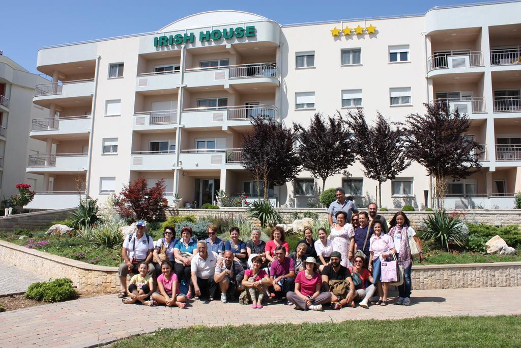 Irish House Medugorje Lejlighedshotel Eksteriør billede