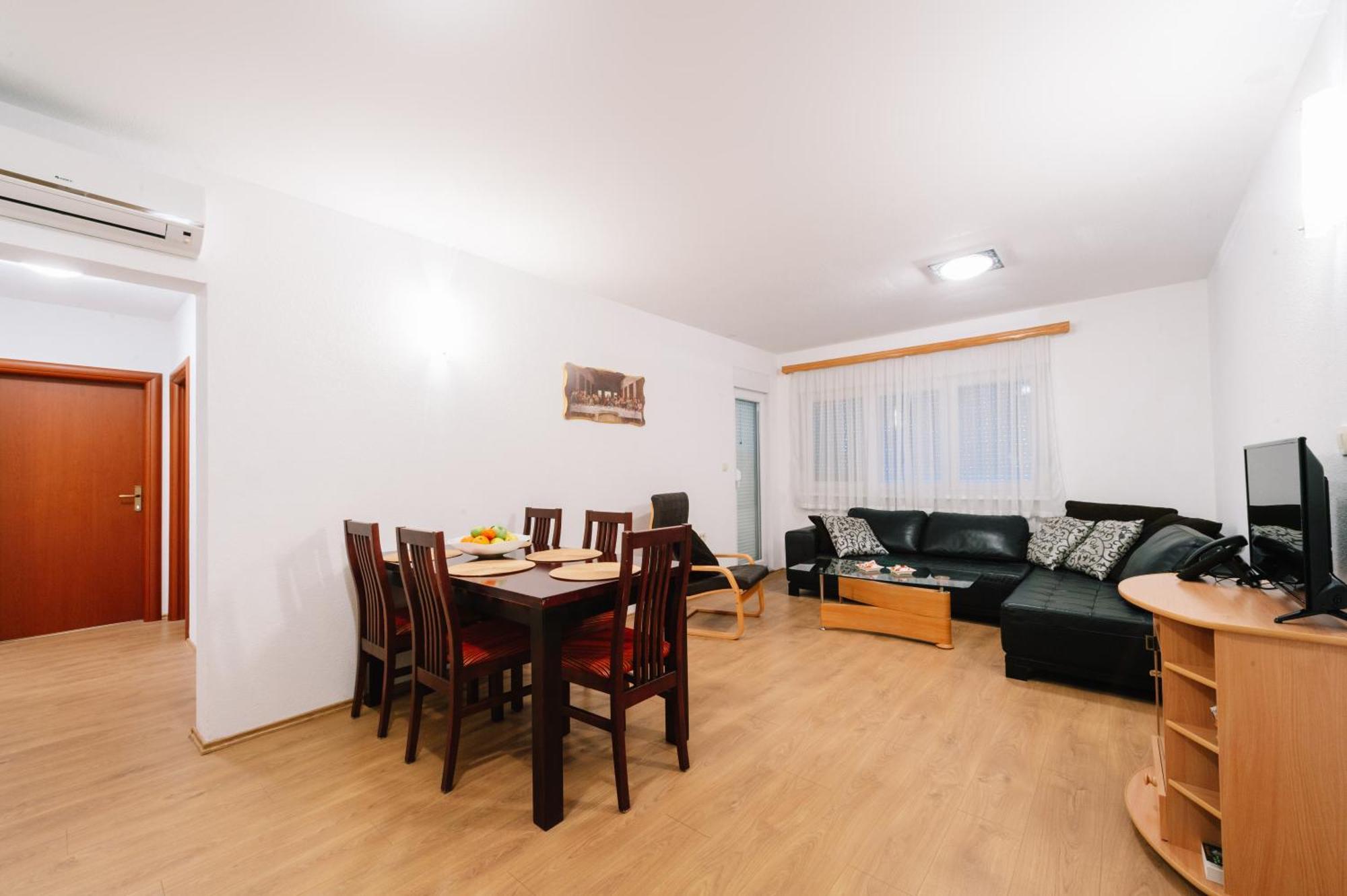 Irish House Medugorje Lejlighedshotel Værelse billede