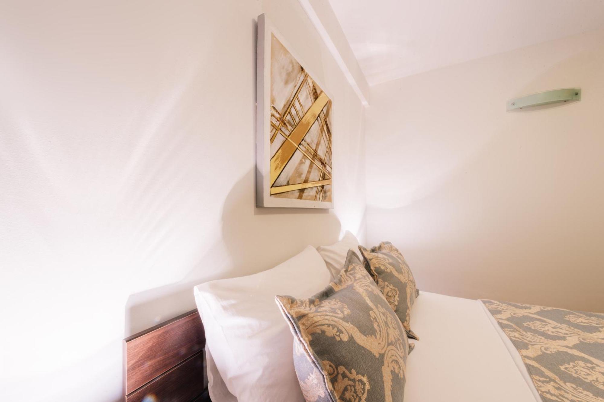 Irish House Medugorje Lejlighedshotel Værelse billede
