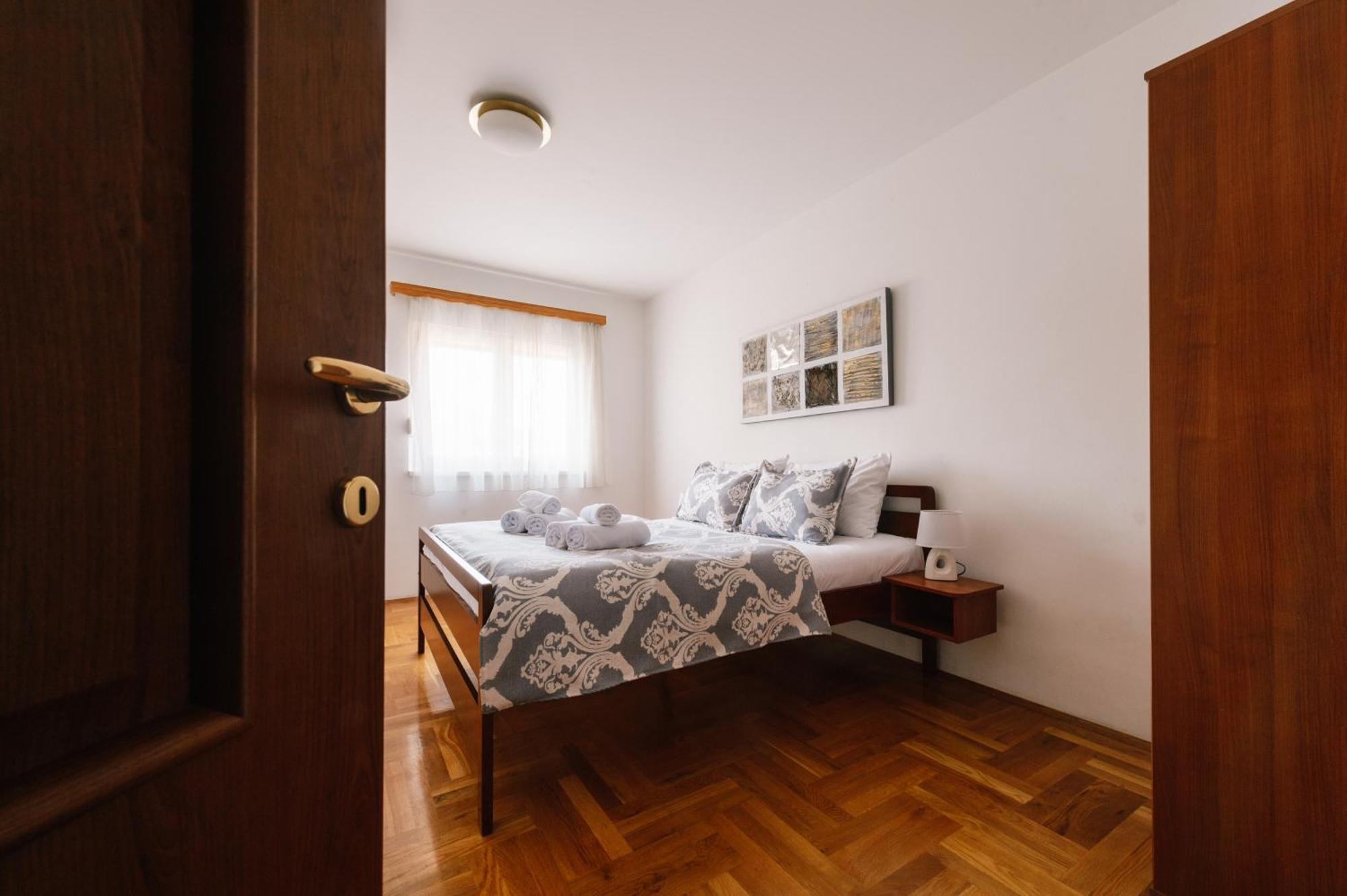 Irish House Medugorje Lejlighedshotel Værelse billede